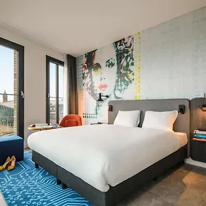 Ibis Styles Centre 3* Delft