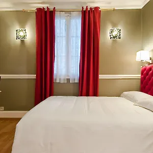 3* Отель Claude Bernard Saint-germain