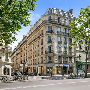 Western Nouvel Orléans Montparnasse **** Parigi
