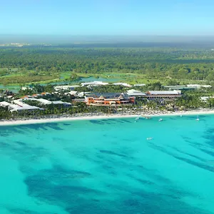 Barceló Palace 5* Bávaro