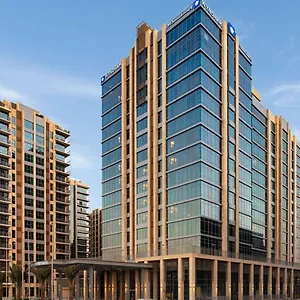 Hotel Novotel Gold District ****