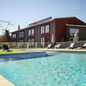 Hotel Ibis Montelimar Nord ***