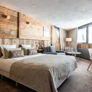 Hotel 3 Vallees ****