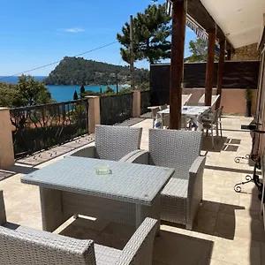 Appartement Le Golfe Bleu 