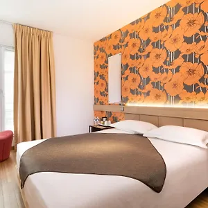 Hor Les Lumieres Hotel