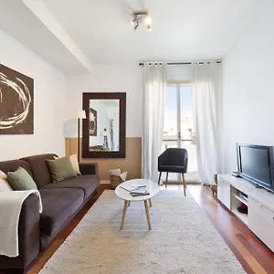 Ola Living Plaza Catalunya , Барселона Испания