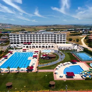 Hotel Ramada Plaza By Wyndham *****