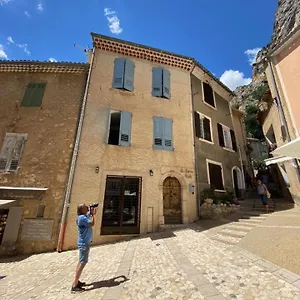 Appartement La Bonne Etoile - The Good Star 
