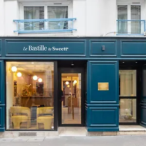 Le Bastille By Sweett Hotel