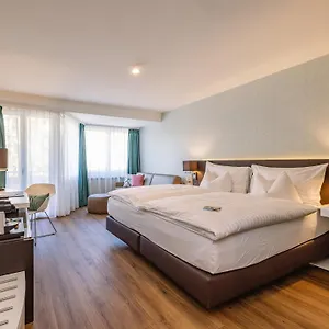 Spalentor - Ihr Sympathisches Stadthotel 4* Bazylea
