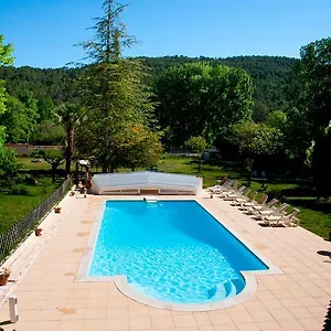 Vakantiehuis Domaine De La Provenç'âne 